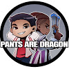 Pantsaredragomn